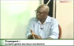 Diiné ak Diamono du jeudi 18 septembre 2014 - Walf Tv 
