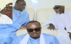 Macky Sall hué aux HLM : Le fils du Khalife des mourides, Serigne Bara Maty Lèye, dit ses quatre vérités aux talibés (vidéo)