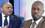 Plainte de Mame Mbaye Niang pour diffamation : Ousmane Sonko devant le juge le 2 février prochain