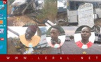 Drame à Sikilo: Les graves accusations des chauffeurs du garage Bignona de Grand-Yoff