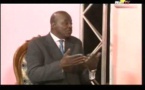 Selebe Yoon du jeudi 18 septembre 2014 - Walf-Tv 