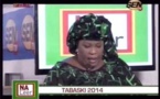 Na Leer du Jeudi 18 Septembre 2014 - Sen-Tv
