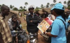Psychose Ebola : Ça part en vrille en Guinée