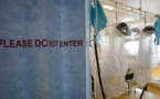 Ebola : l'OMS dénonce le marché noir du "sang de survivants"