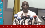 Méouane : Mansour Faye légitime la thèse de la 3e candidature de Macky Sall