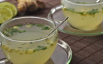 Voici la boisson pour ventre plat