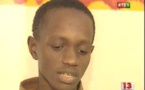 Vidéo: Le jeune guinéen atteint d’Ebola d'attaque pour participer à la guerre contre la maladie ( Exclusif )