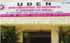 Un autre détournement à l'UDEN : Abdourahmane Guèye et sa trésorière Bator Ndiaye, inculpés par le juge du 3e Cabinet