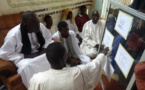Lancement projet de construction complexe culturel Hizbut-Tarqiyyah Darou Khoudoss