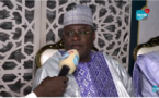 Gamou de Médina Baye Keur Madiabel / Baye Ciss : « Rien de grand ne pourra se faire dans la vie, sans le savoir et une bonne éducation»  