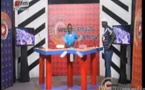 Vidéo: l’incroyable message de gouy gui a lamine samba sur le plateau de « week end star »