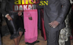 Éternel monogame : Mbaye Diéye Faye a juré fidélité à Mame NDiaye