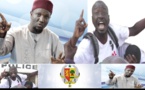 Pape Alé Niang, Abdou Karim Guèye et Cheikh Oumar Diagne libérés: Un vent de décrispation souffle