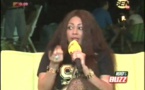Amy Collé Dieng, invitée de 100%Buzz