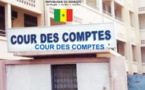 Rapport Cour des Comptes : Ismaïla Madior Fall a saisi le Procureur