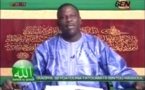 Sen Diiné du samedi 20 septembre 2014 - Sen Tv 