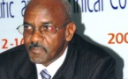 Eau : le DG de la SDE, Mamadou Dia, élu président exécutif de la FDEP