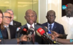 Rencontre avec les partenaires techniques et financiers / Amadou Bâ : « Le gouvernement va se servir du rapport de la Cour des Comptes, pour améliorer la mission de l'État »