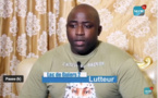 Lutte / Après son combat contre Boy Niang 2 : Balla Gaye 2 réconforté par Lac 2  