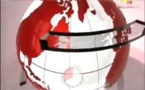Journal de 13H du dimanche 21 septembre 2014 - Walf Tv 
