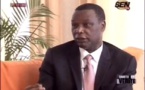 Toute la Vérité - Pape Cheikh Sylla reçoit Pierre Buyoya, ancien Pdt du Burundi 