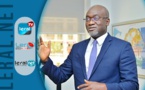 EN DIRECT - Point de presse du DG de la SENELEC, Pape Mademba Bitèye
