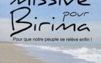 "Une missive pour Birima" disponible maintenant au Sénégal