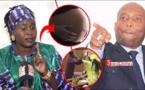 VIDEO - Amy Ndiaye Gniby brise le silence après les accusations de Barthélémy Dias : «Sama dieukeur...Eumbeu bi»