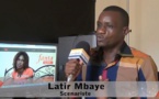 Découvrez l'Interview de Latir Mbaye, des révélations à la clé !