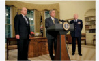Libye: Le Chef de la CIA effectue une rare visite