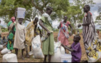 Sécurité alimentaire : L'Ukraine aide le Kenya dans sa lutte