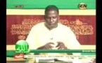 Sen Diiné « Questions Réponses » par Iran Ndao