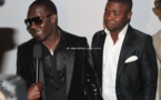 Mbaye Dièye Faye très élégant avec son fils Fallou