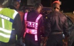 Touba : Plus de 700 personnes interpellées en quinze jours (Commissaire)
