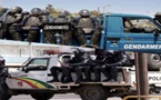 Opération de sécurisation à Touba : Antoine Félix Abdoulaye Diome aux trousses des malfrats
