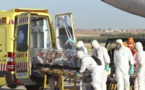 Cas suspect : Le Sénégal plonge l'Espagne dans la psychose d'Ebola
