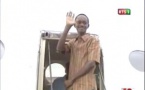 Représailles : L'avion transportant le jeune gueri d'Ebola interdit d'atterrissage en Guinée