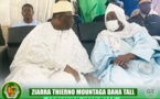 Louga : Macky Sall salue le rôle de Thierno Bassirou Tall, dans la cohésion sociale
