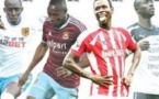 Sénégal/Tunisie : Papiss et Diafra dans le calepin de Giresse