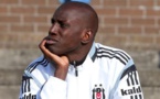Turquie : De retour d'une blessure, Demba Bâ a rejoué avec Besiktas