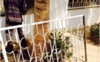 Insolite aux Maristes : Il cambriole sa propre femme avec l’aide de sa copine