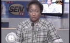 Flash info de 18H du mardi 23 septembre 2014 - Sen-tv