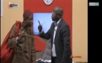 Kouthia revient sur le retour mouvementé du jeune guinéen chez lui 