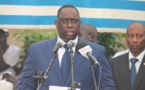 Après la Cité de l'émergence, d’autres projets seront lancés bientôt (Macky Sall)