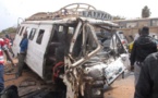 Drame signalé à Louga : Un accident fait 19 morts, selon un bilan provisoire