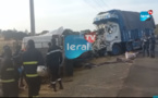 Accident de Sakal : Le bilan passe de 19 à 20 décès