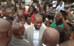 Visite du leader du Pastef aux Parcelles assainies : Ousmane Sonko crée l’ambiance, malgré lui