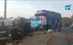 Accident de Sakal : L’Etat offre aux blessés et familles des morts, des montants compris entre 1 et 2 millions FCfa