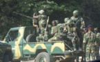 Casamance : Des tirs à l'arme lourde dans le secteur de Djibidione