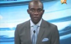 Xibaar Yi de 13H du mercredi 24 septembre 2014 - 2stv